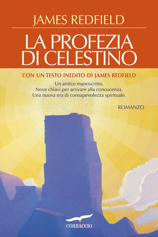 La Profezia di Celestino