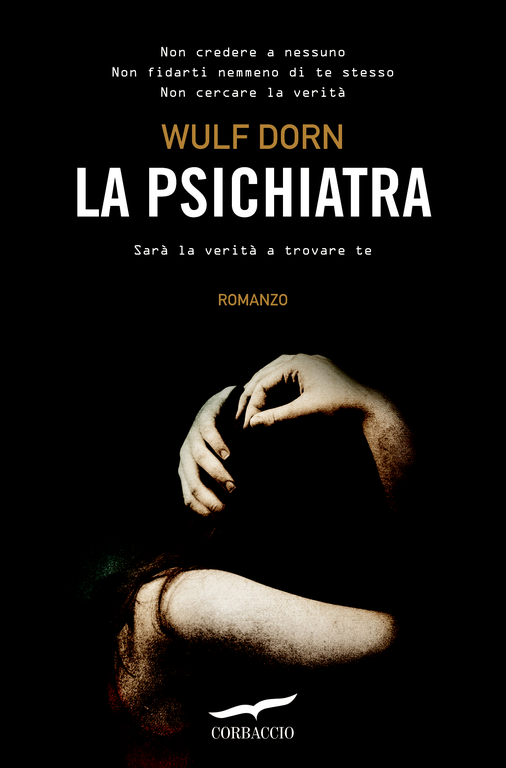 La psichiatra