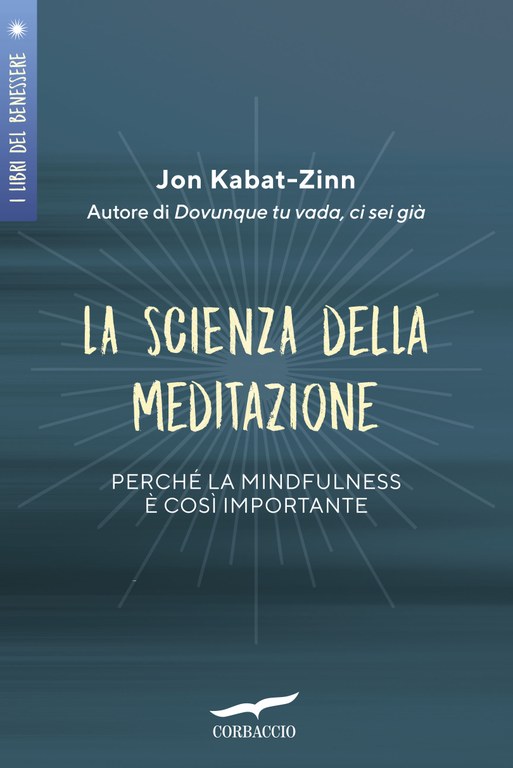 La scienza della meditazione