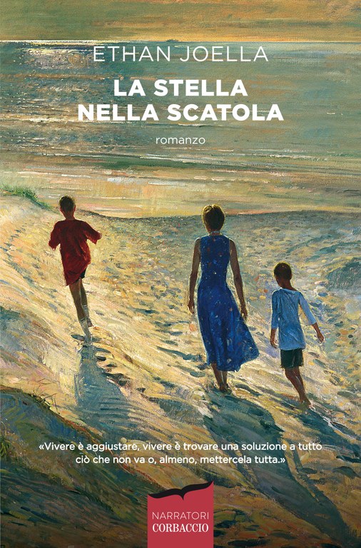 La stella nella scatola — Corbaccio