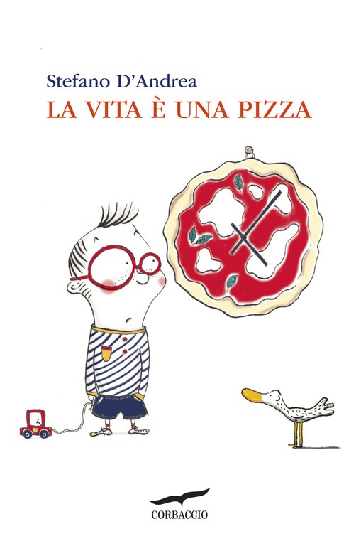 La vita è una pizza