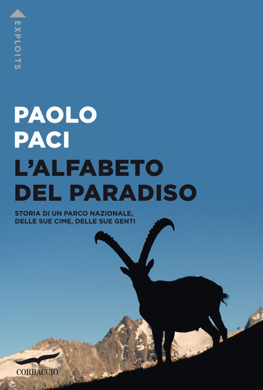 L'alfabeto del Paradiso