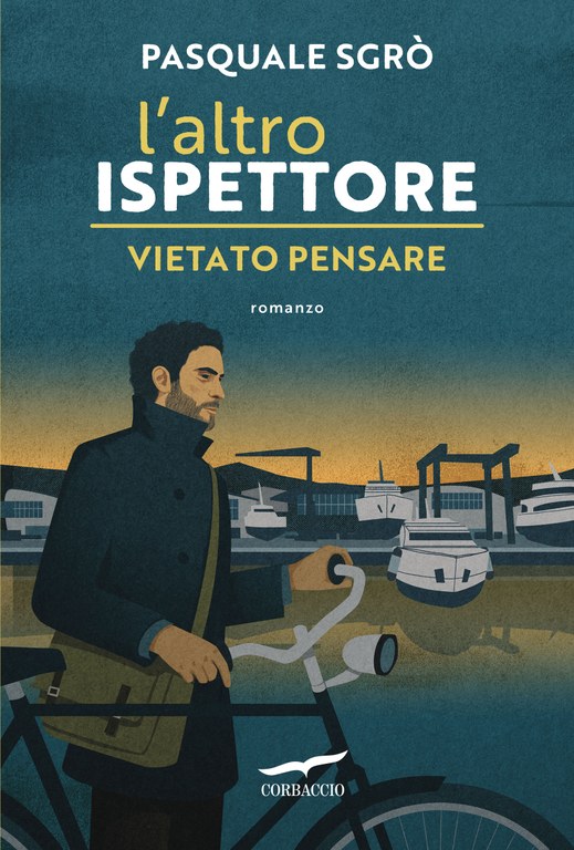 L'altro ispettore. Vietato pensare