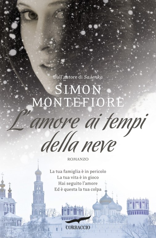 L'amore ai tempi della neve