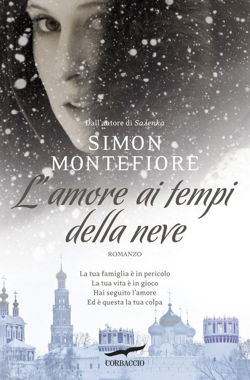 L'amore ai tempi della neve