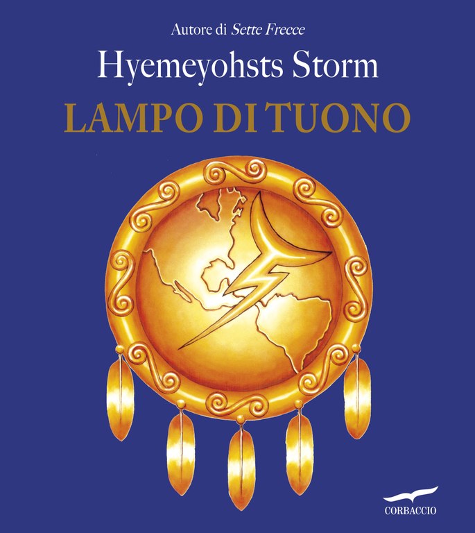 Lampo di Tuono