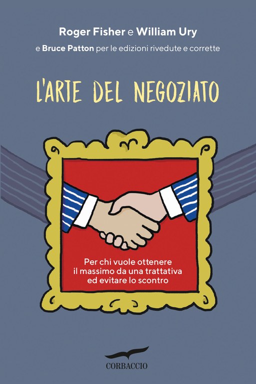 L'arte del negoziato