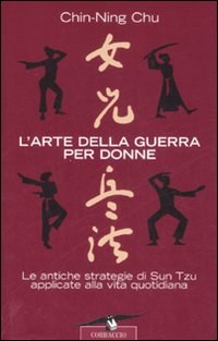 L'arte della guerra per donne