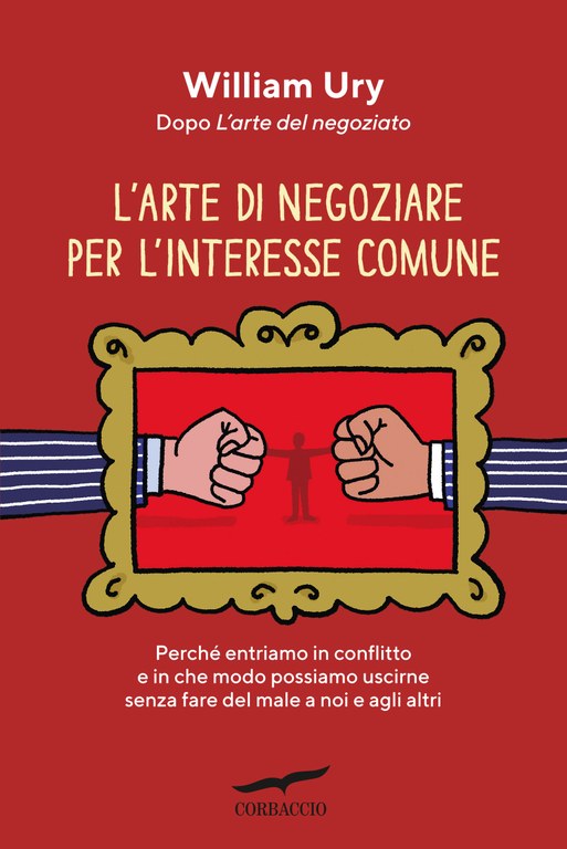 L'arte di negoziare per l'interesse comune