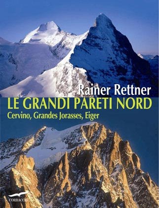 Le grandi pareti Nord