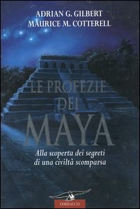 Le profezie dei Maya