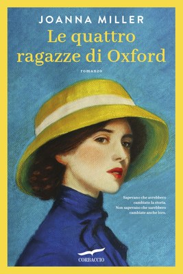 Le quattro ragazze di Oxford