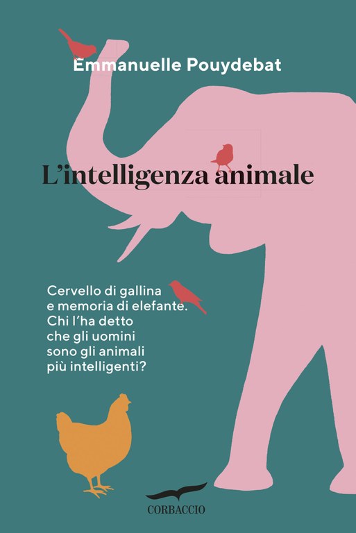 L'intelligenza animale
