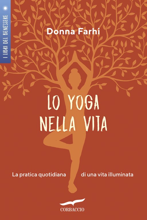 Lo yoga nella vita