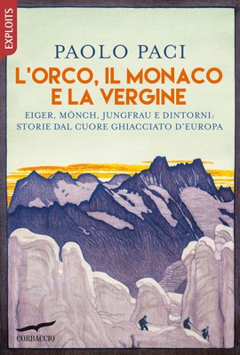 L'Orco, il Monaco e la Vergine