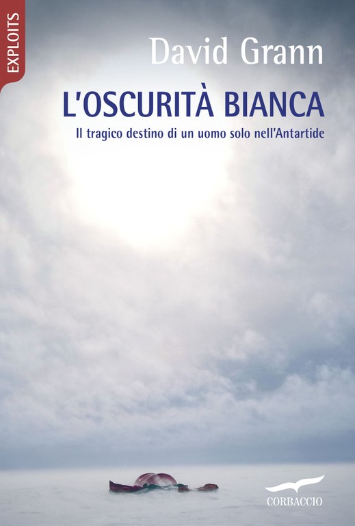 L'oscurità bianca