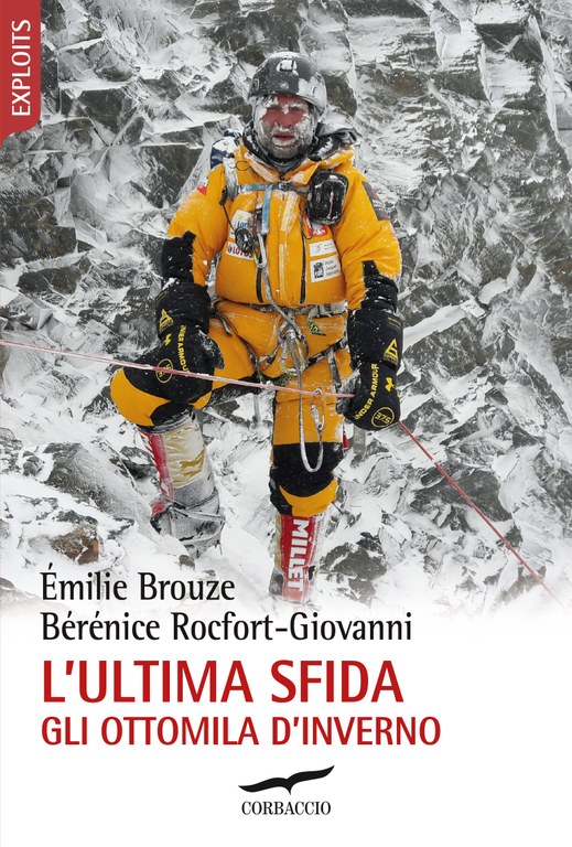 L'ultima sfida