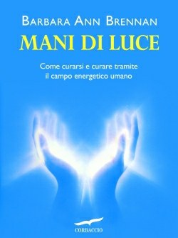 Mani di luce