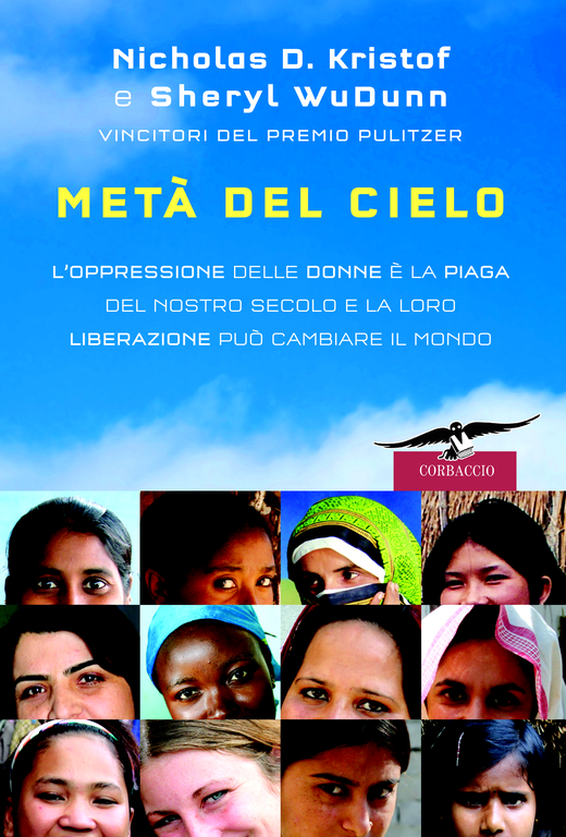 Metà del cielo