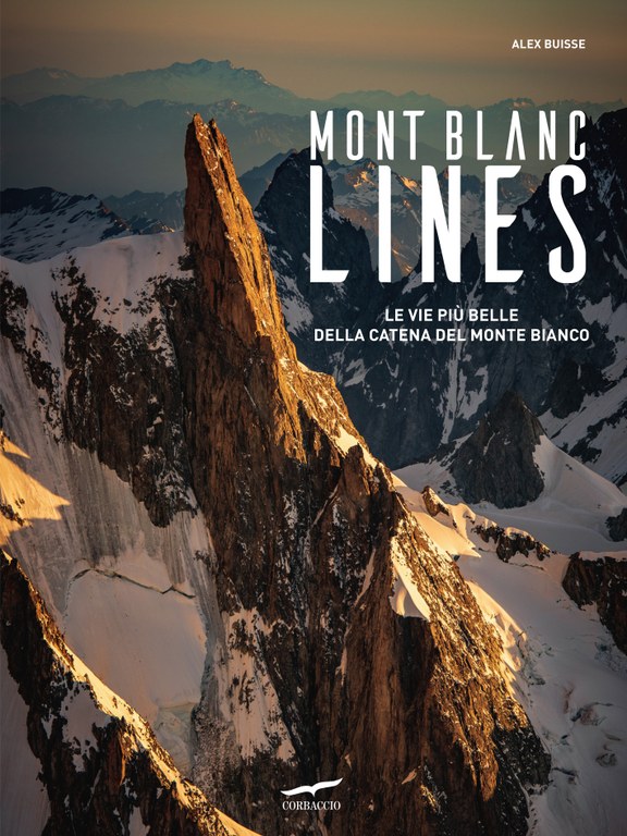 Mont Blanc Lines