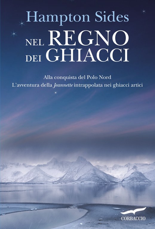 Nel regno dei ghiacci