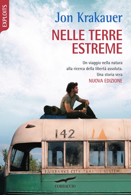 Nelle terre estreme