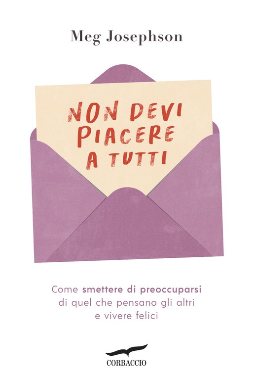 Non devi piacere a tutti