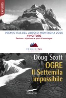 Ogre. Il settemila impossibile