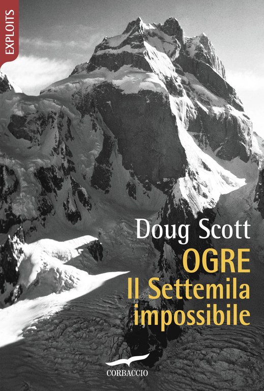Ogre. Il Settemila impossibile