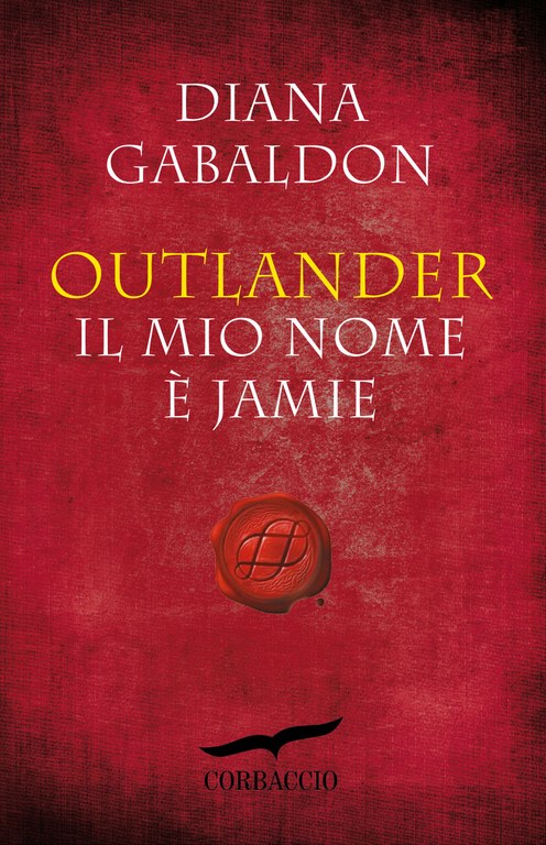 Outlander. Il mio nome è Jamie