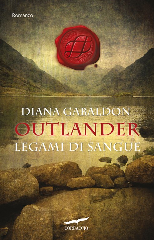 Outlander. Legami di sangue