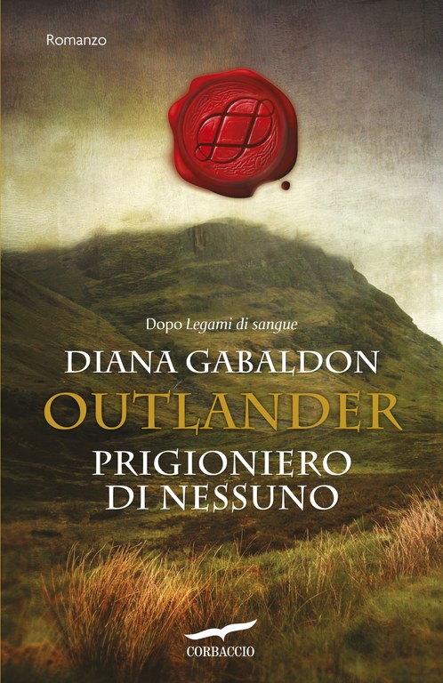 Outlander. Prigioniero di nessuno