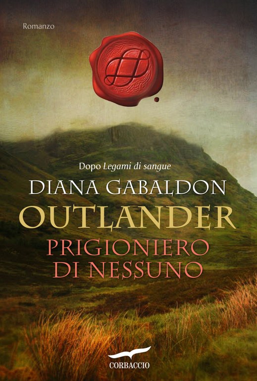 Outlander. Prigioniero di nessuno