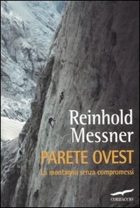 Parete ovest