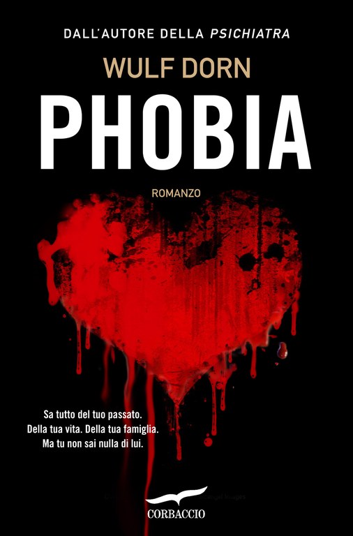 Phobia