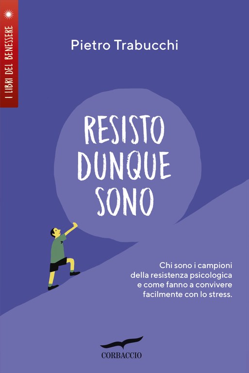 Resisto dunque sono