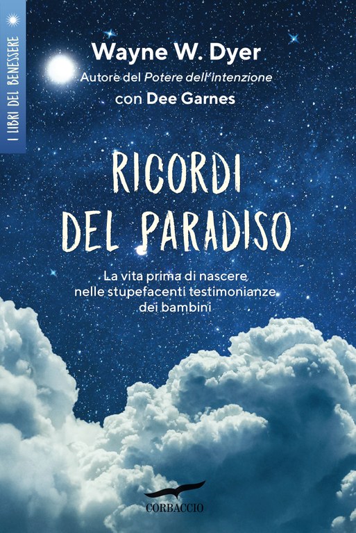 Ricordi del paradiso