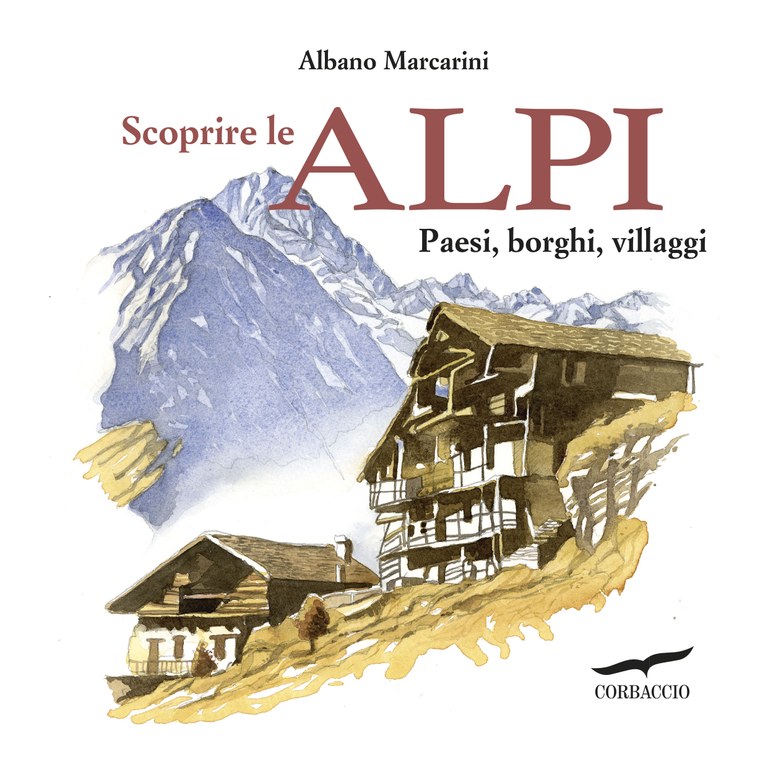 Scoprire le Alpi