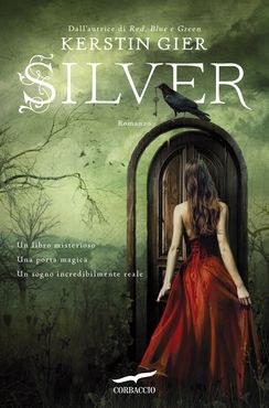 Silver. Il libro dei sogni