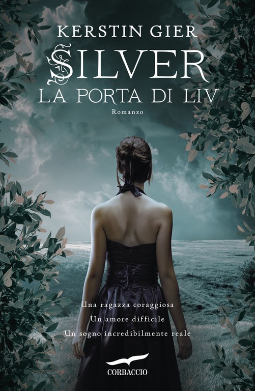 Silver. La porta di Liv