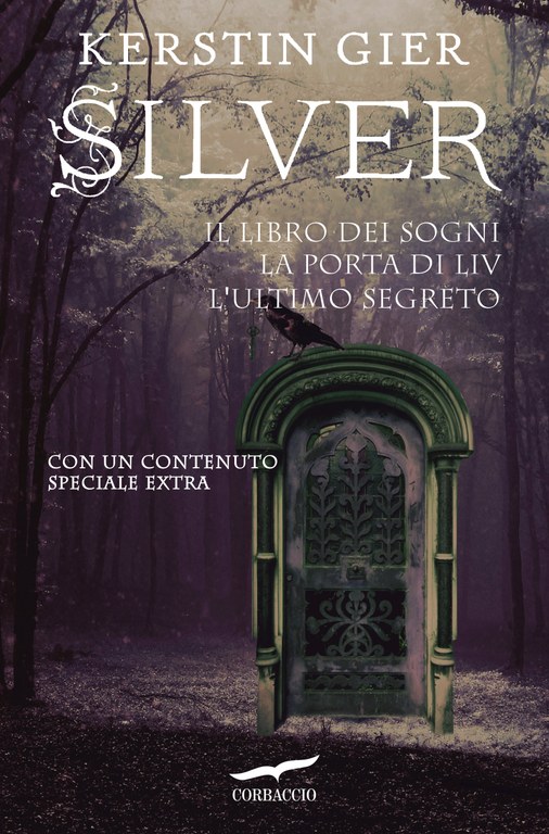 Silver. La Trilogia