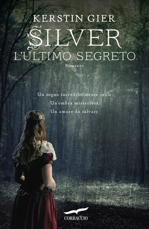 Silver. L'ultimo segreto