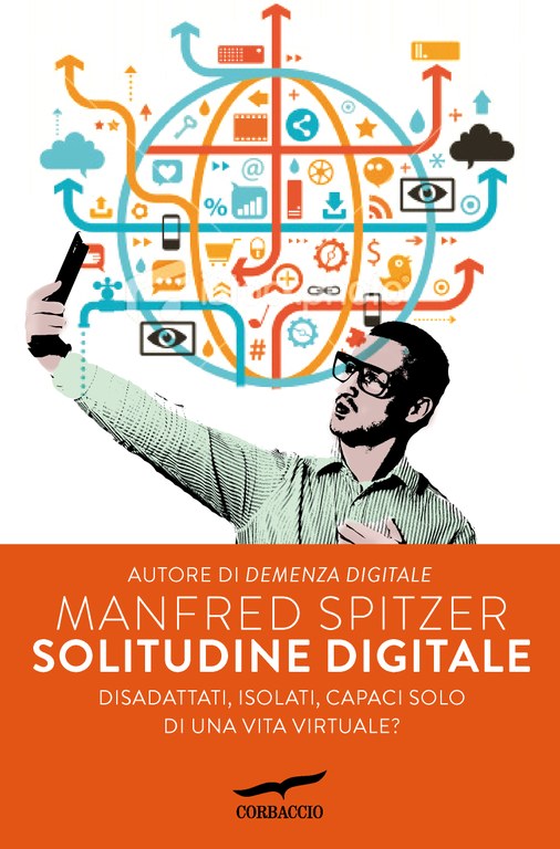 Solitudine digitale