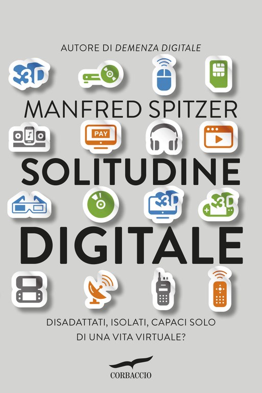 Solitudine digitale