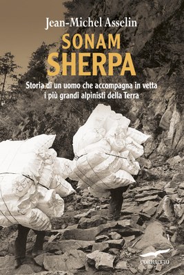 Sonam Sherpa