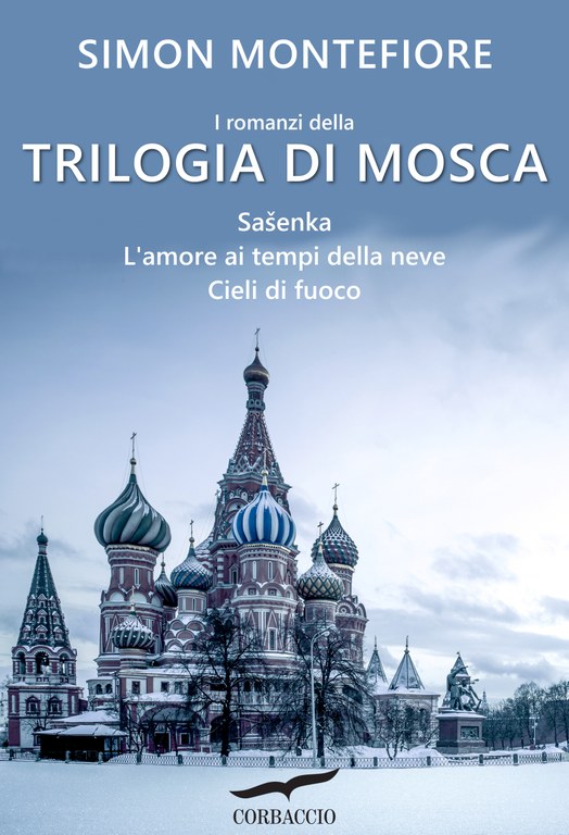 Trilogia di Mosca