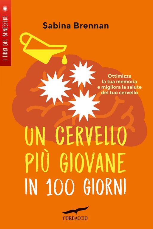 Un cervello più giovane in 100 giorni