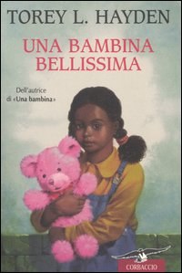 Una bambina bellissima