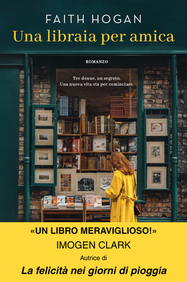Una libraia per amica