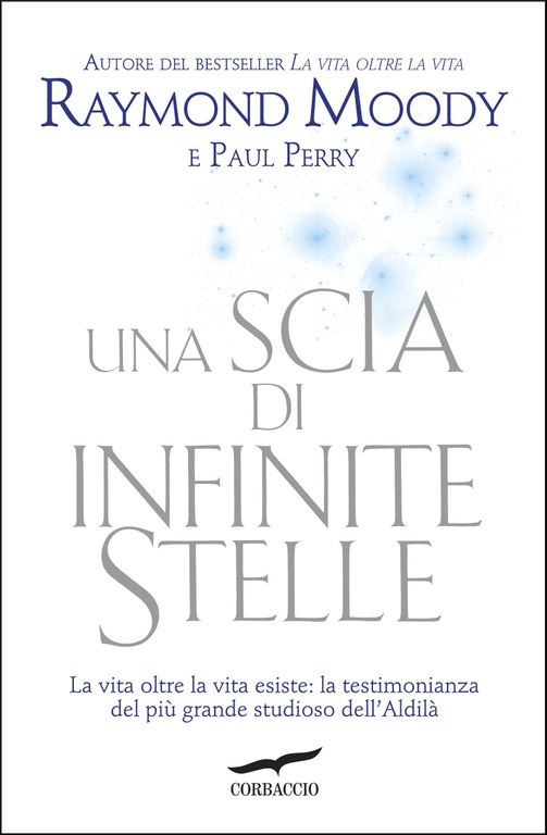 Una scia di infinite stelle